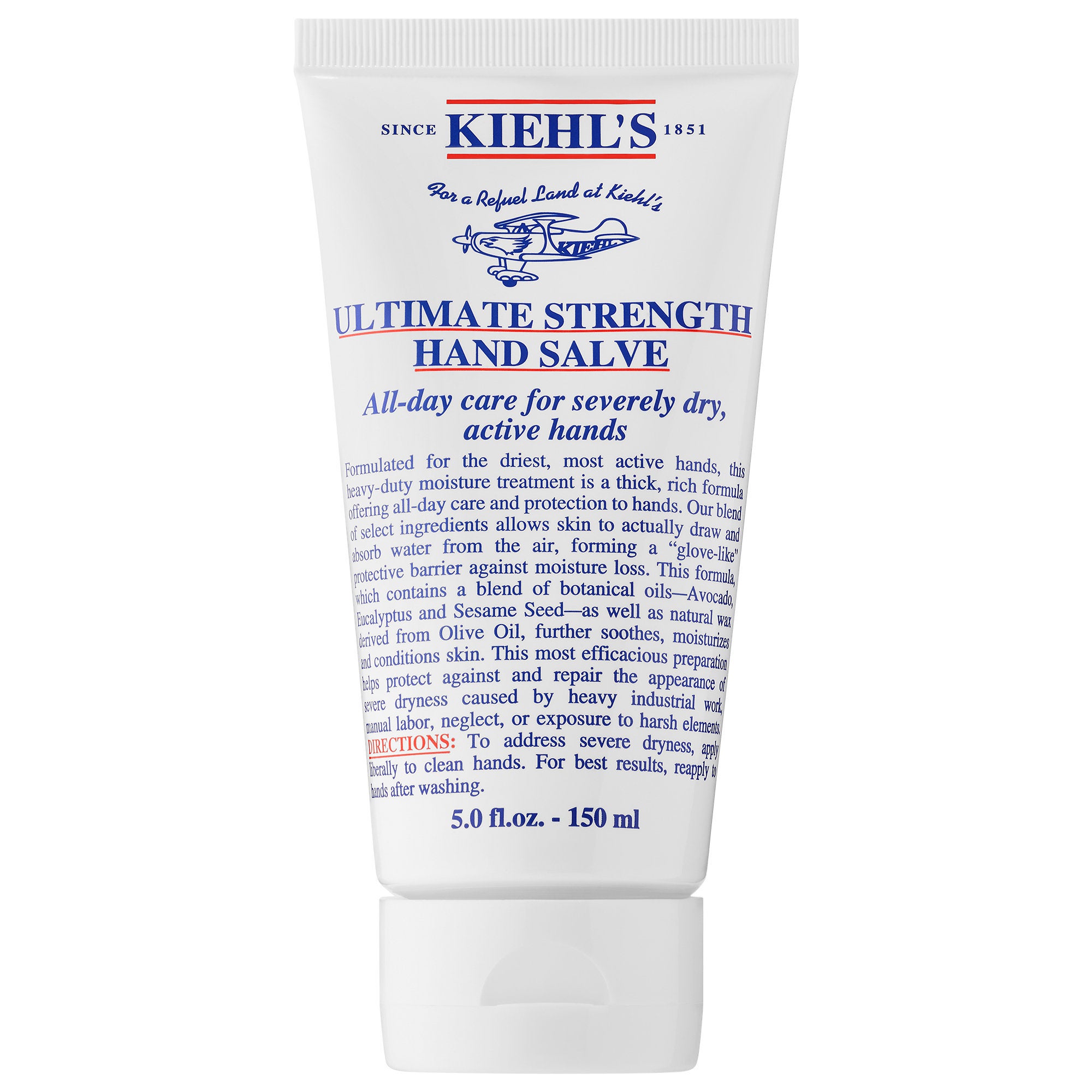 Kiehl#8217;s Ultimate Strength Hand Salve