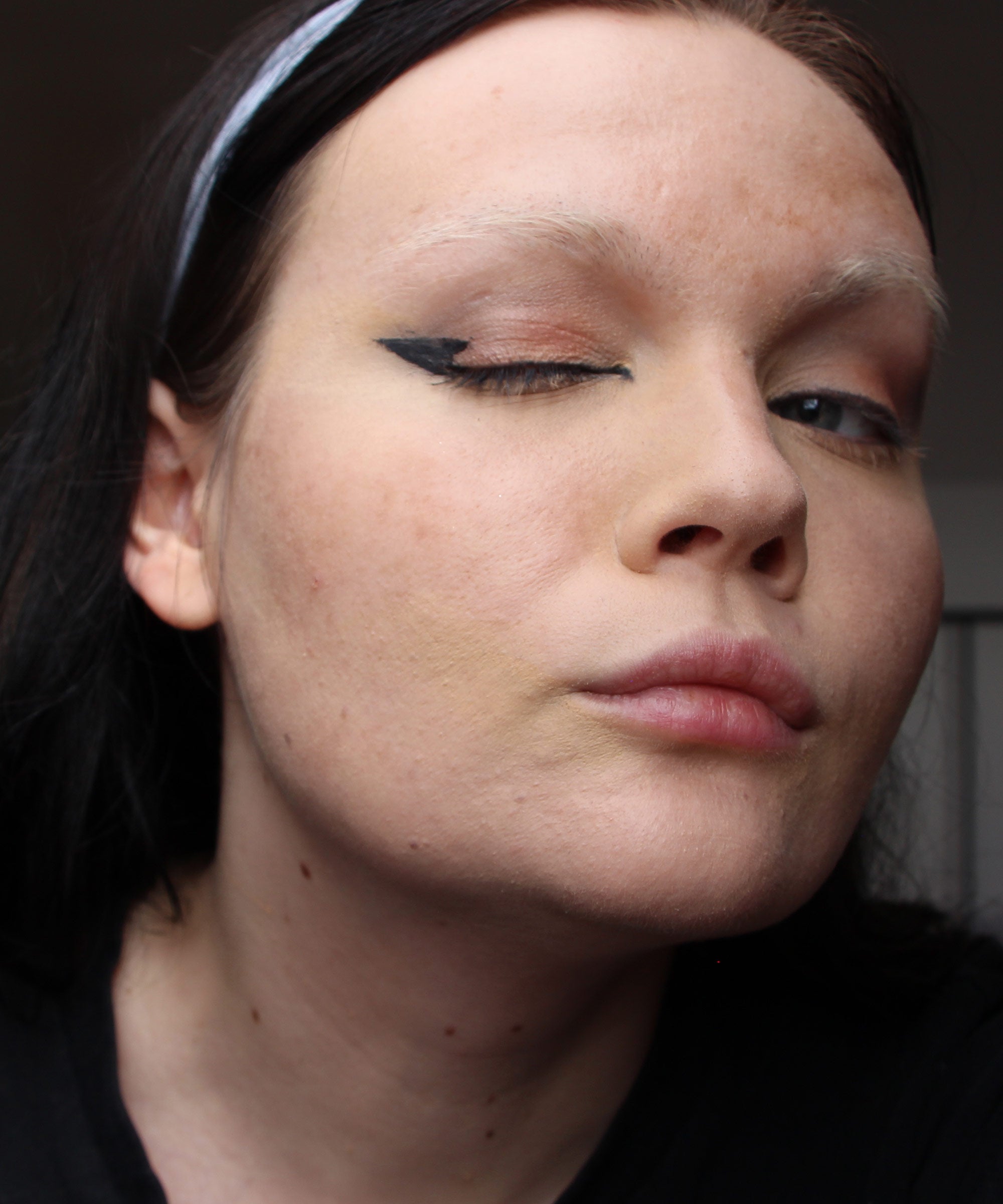 J'ai testé 5 beauty hacks populaires sur TikTok, image size:2000x2400