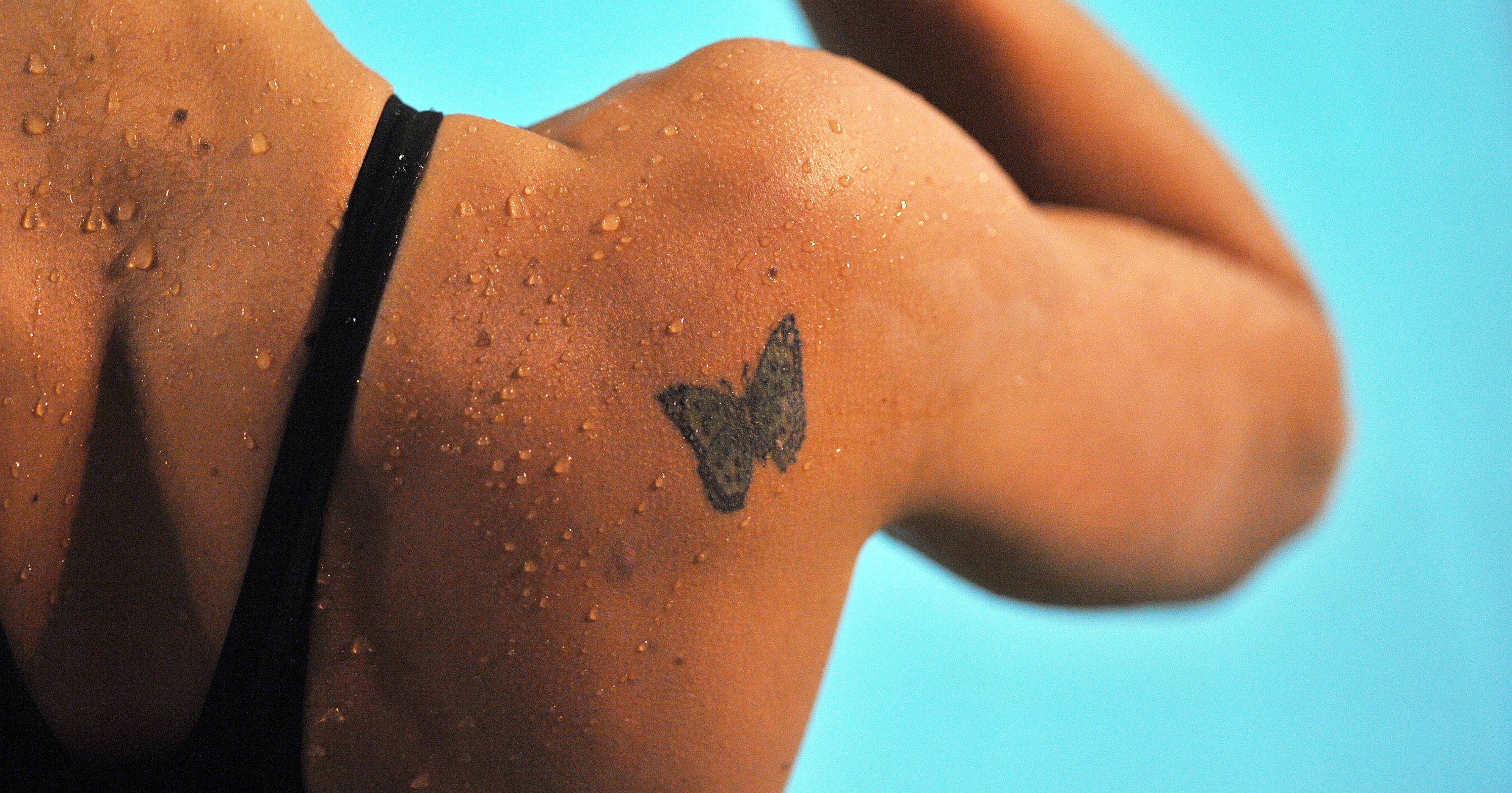 Butterfly Tattoo Ideas To Inspire Your Next Design