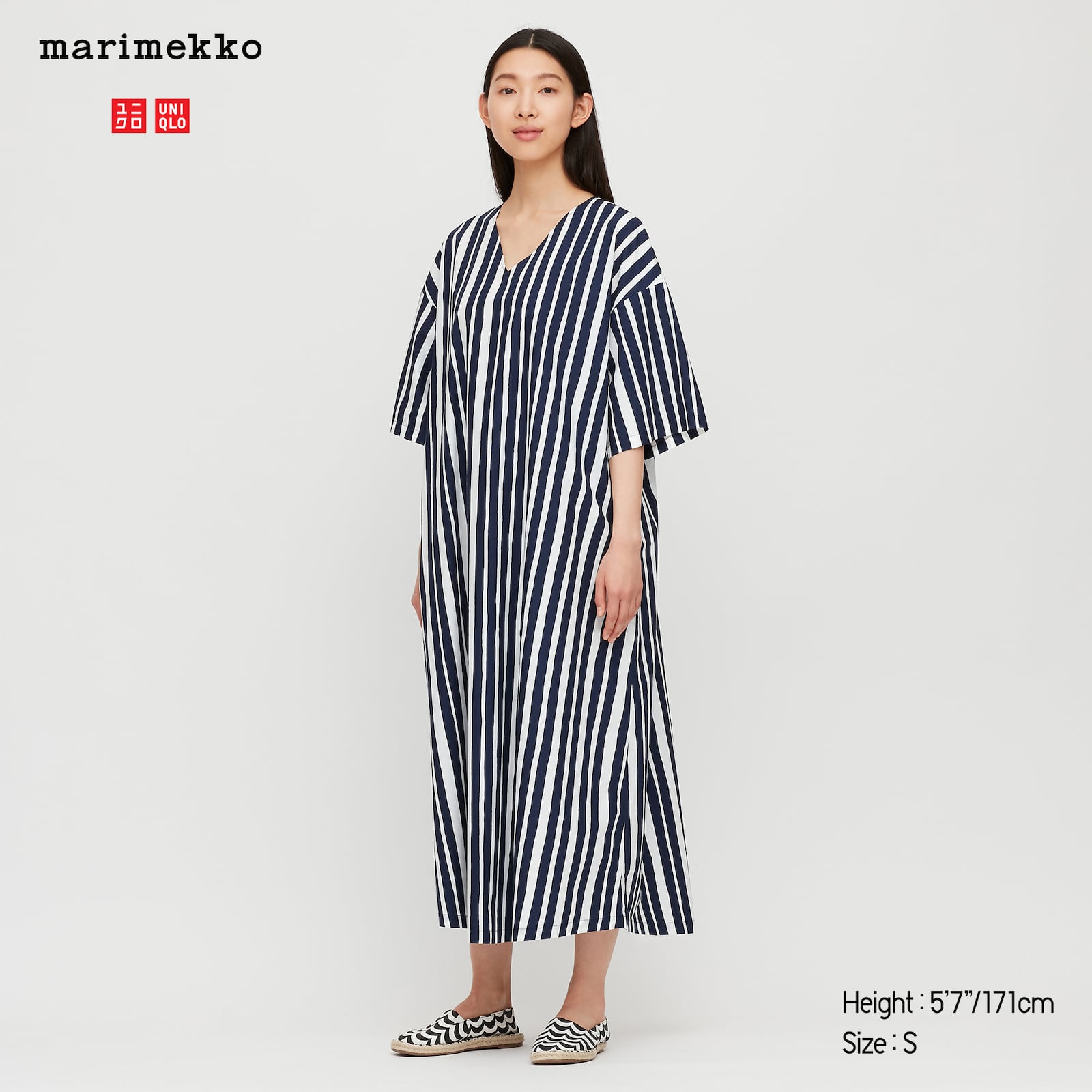 Tutustu 30+ imagen marimekko dress uniqlo - Abzlocal.mx