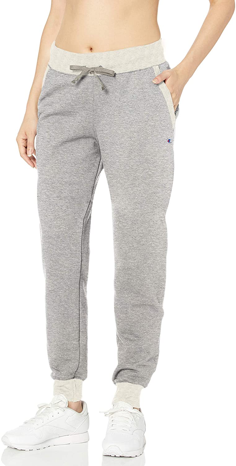 women's champion jogger suit