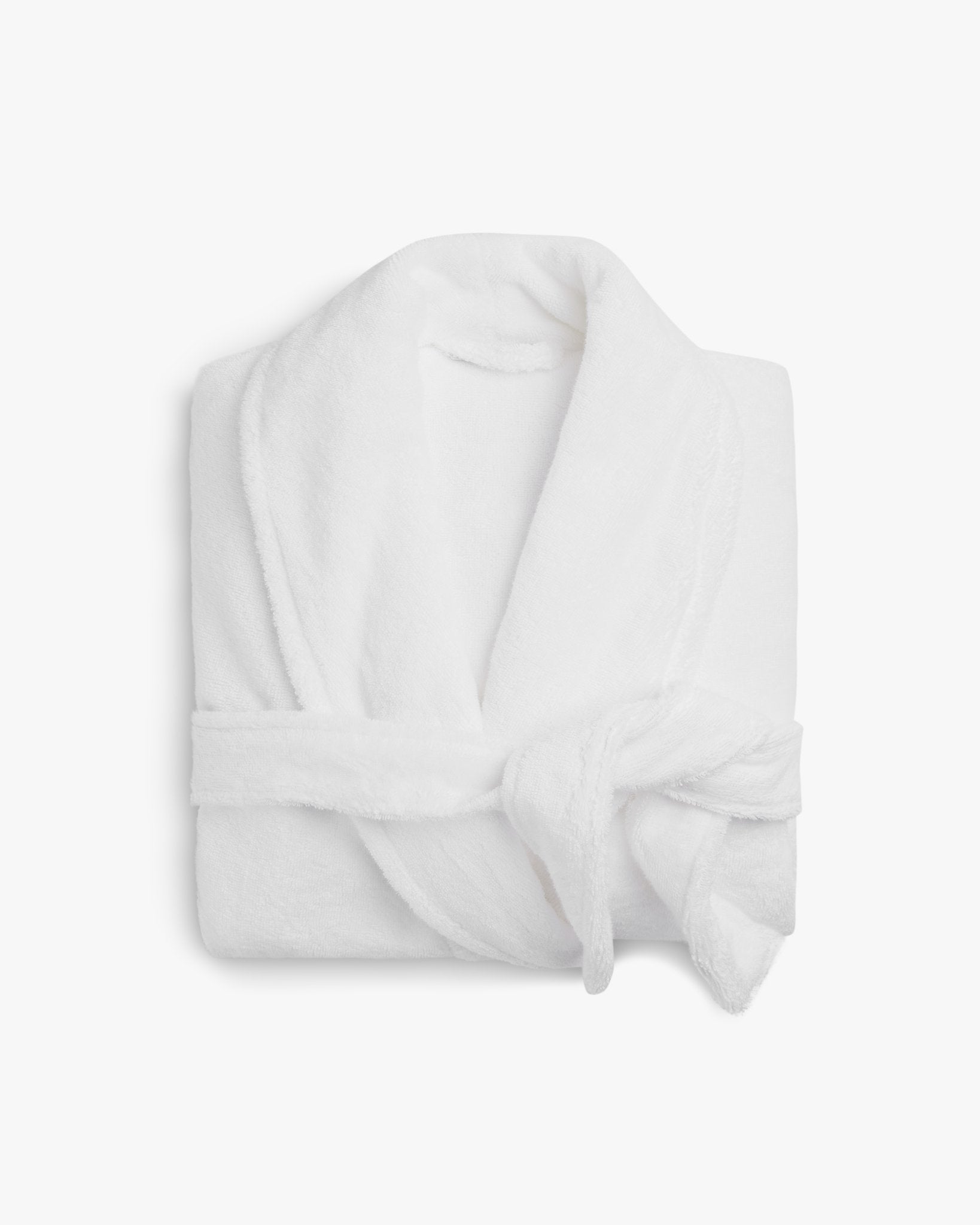 Parachute + Classic Bathrobe