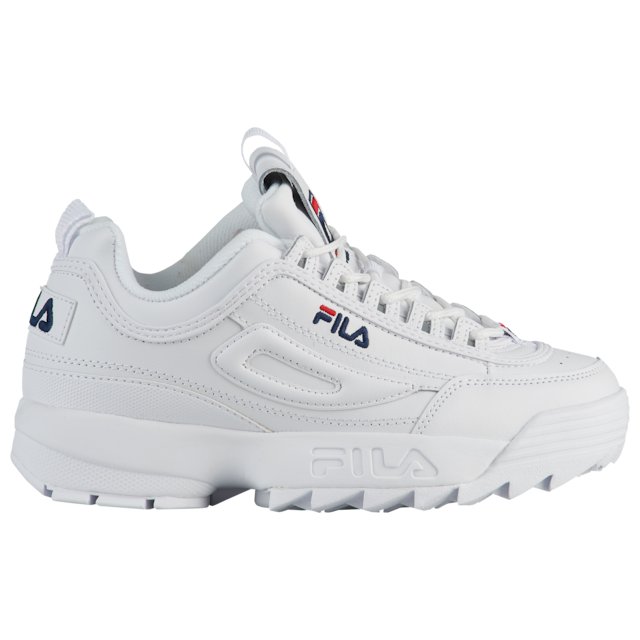 Fila disruptor best sale sprinter