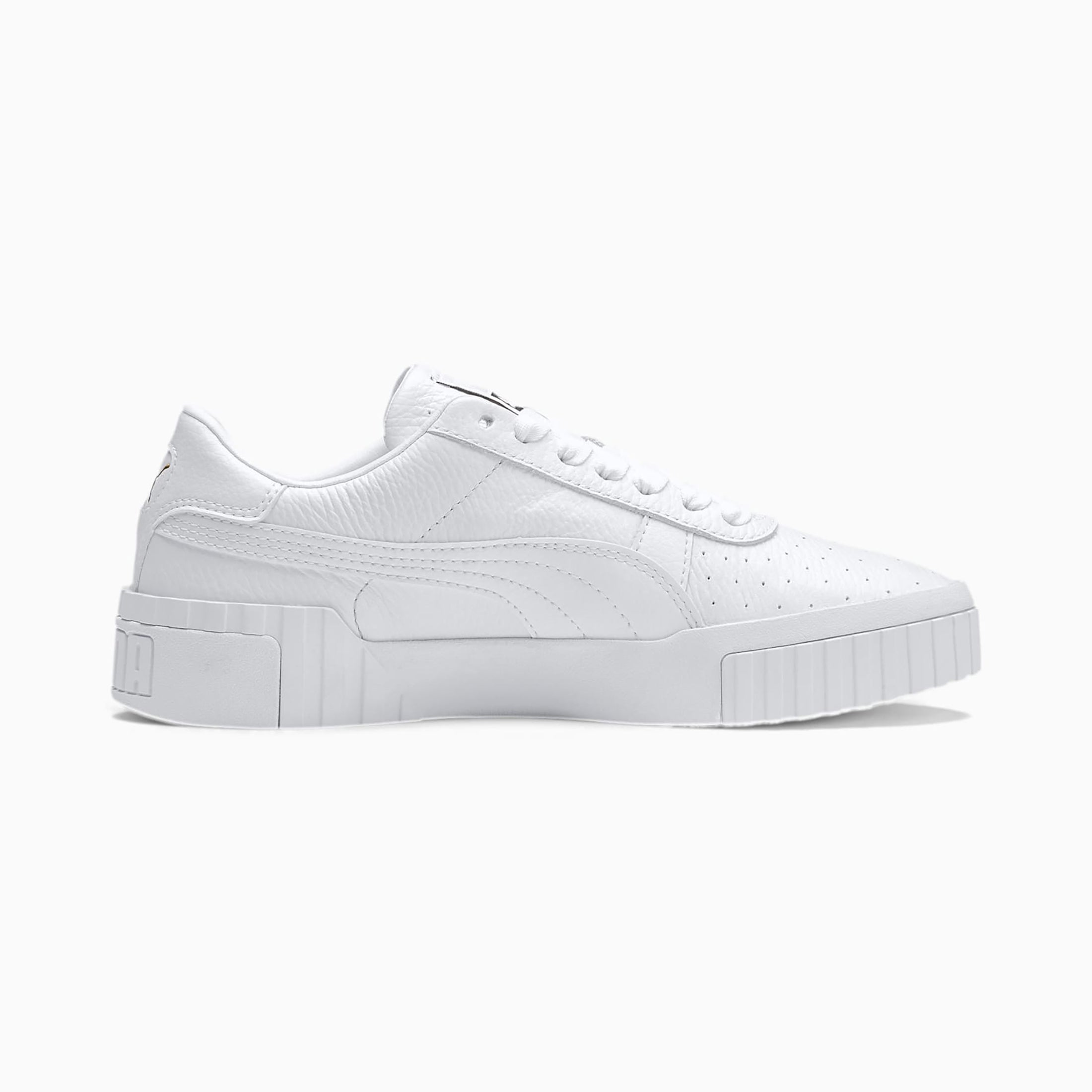 casual sneakers white