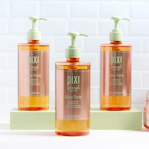 Pixi glow tonic 500ml discount
