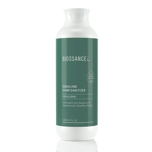 100% Pure: Hand Sanitizer Spray 1.7 fl oz – La Rochelle Skincare