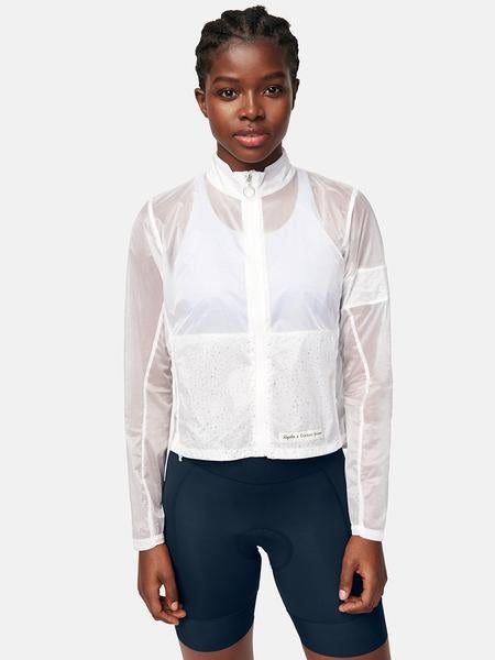 Outdoor best sale voices anorak