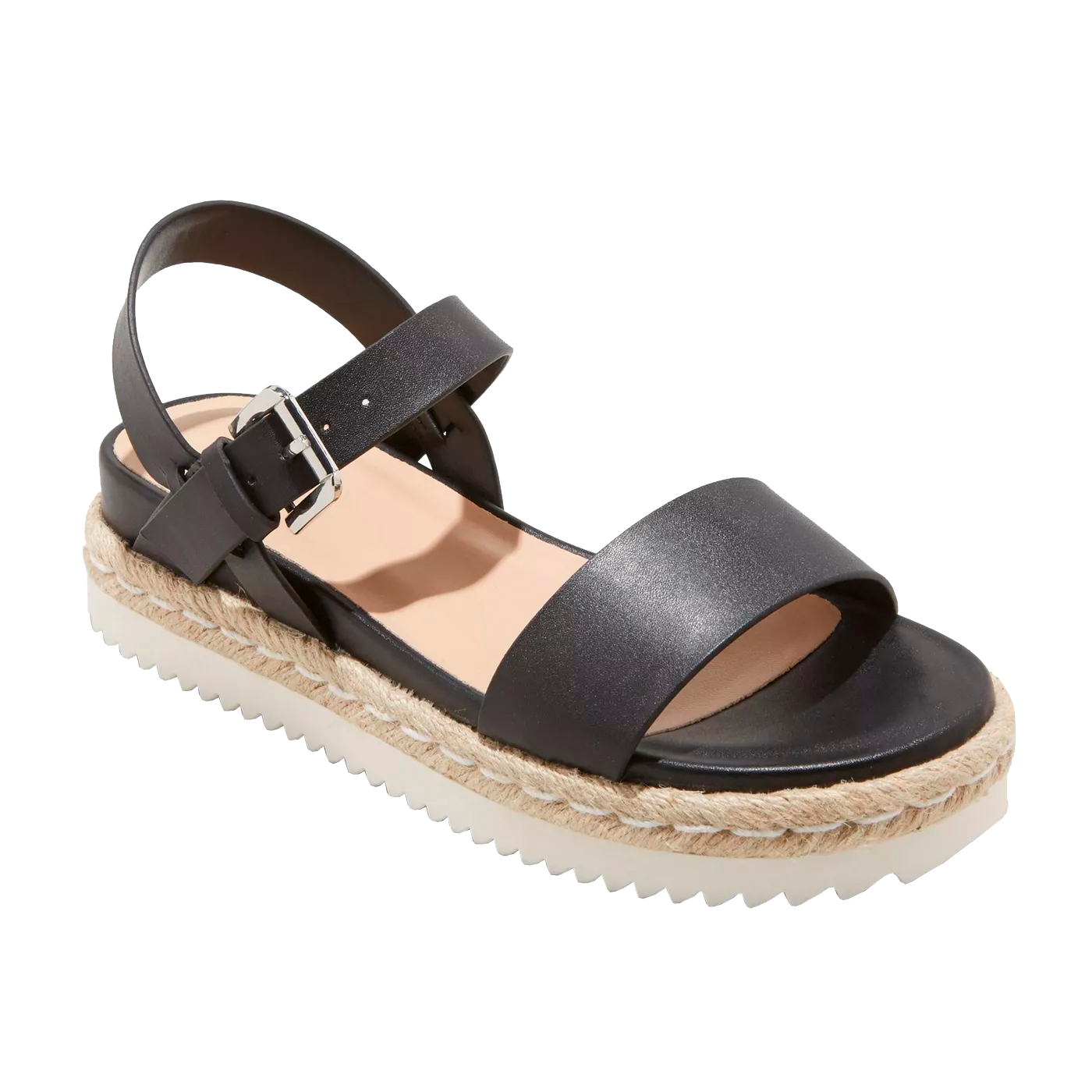 rianne espadrille ankle strap sandals