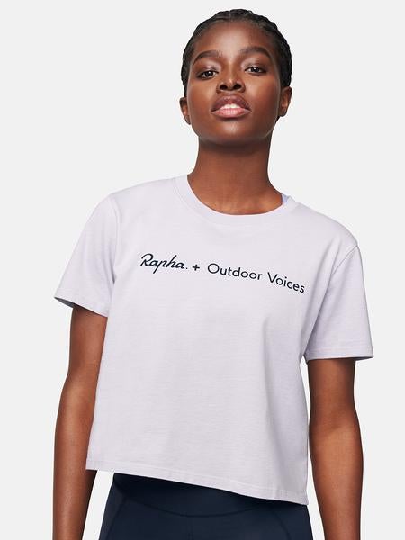 Rapha outdoor sales voices jersey