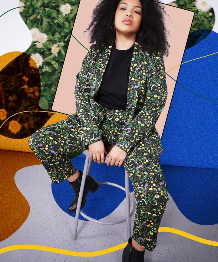 These LGBTQ Fashion Designers Have Aced The Womens Suit