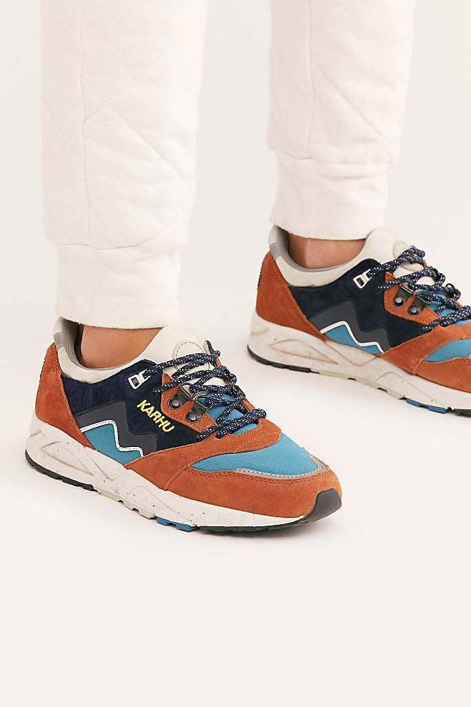 Karhu + Karhu Aria Sneakers