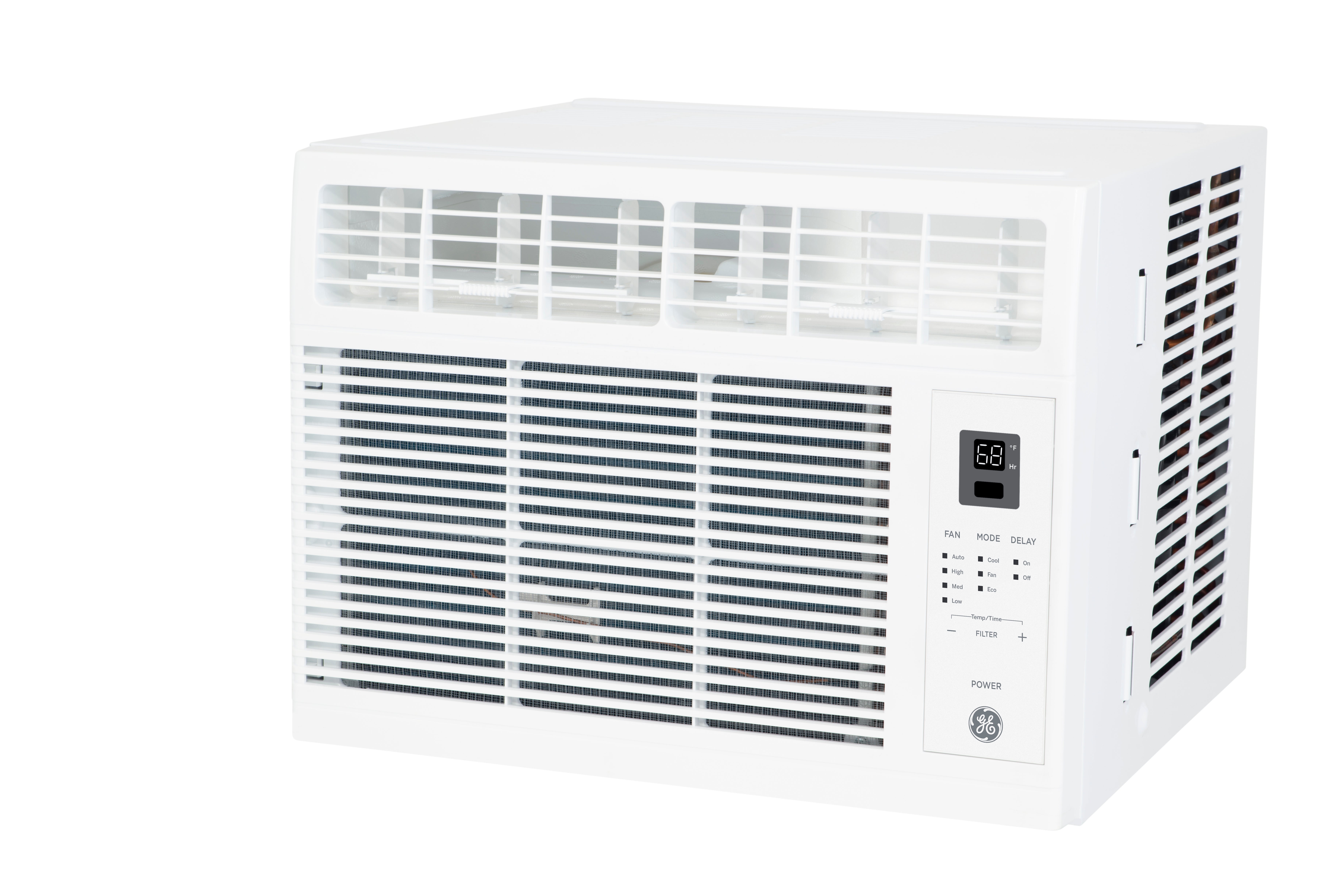 Ge 6000 Btu Air Conditioner Manual