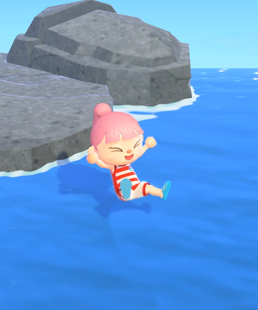 Animal Crossing’s Summer Update Is Coming Soon