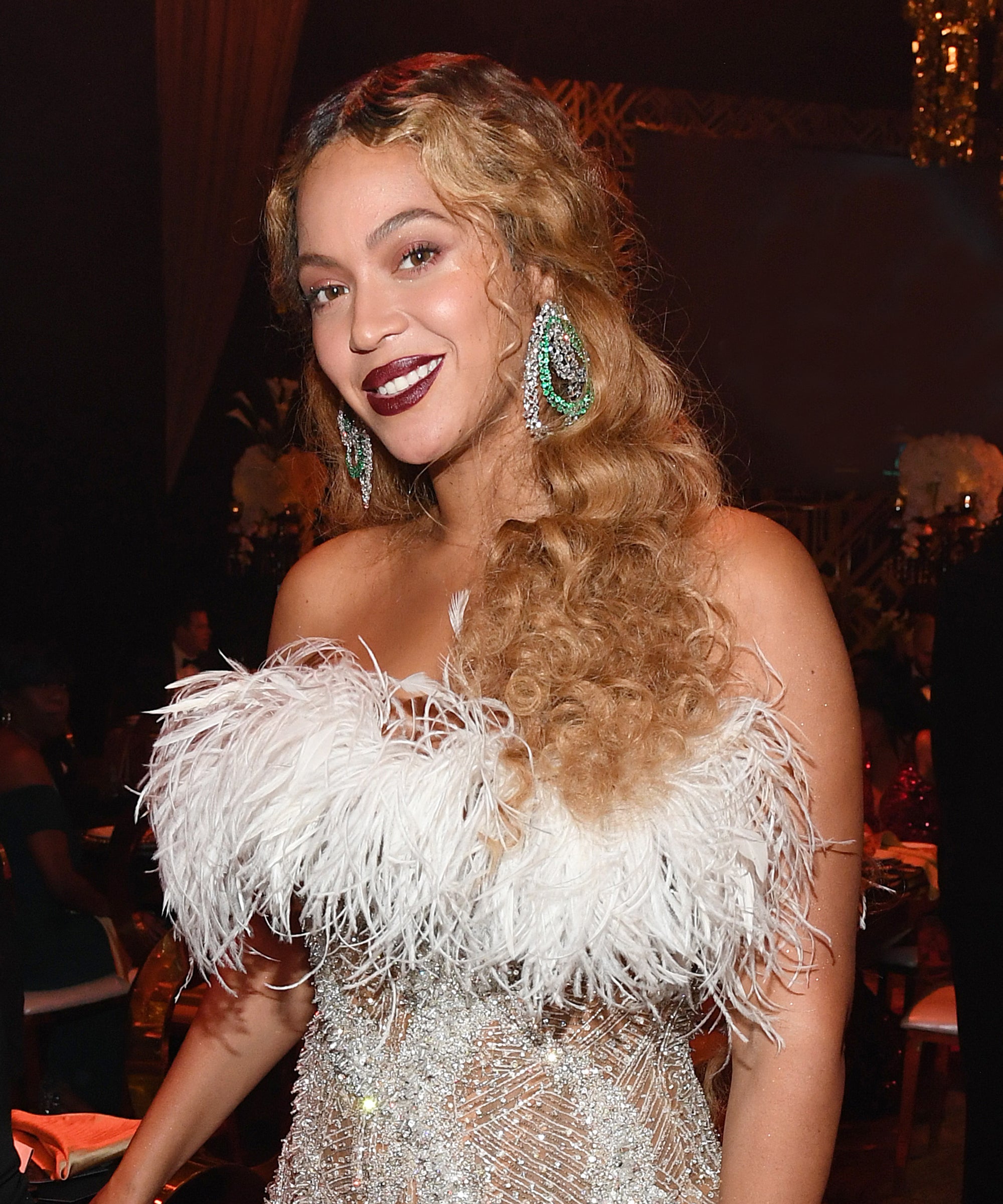 [Get 28+] Beyonce Bet Awards 2020 Makeup Recruitment House