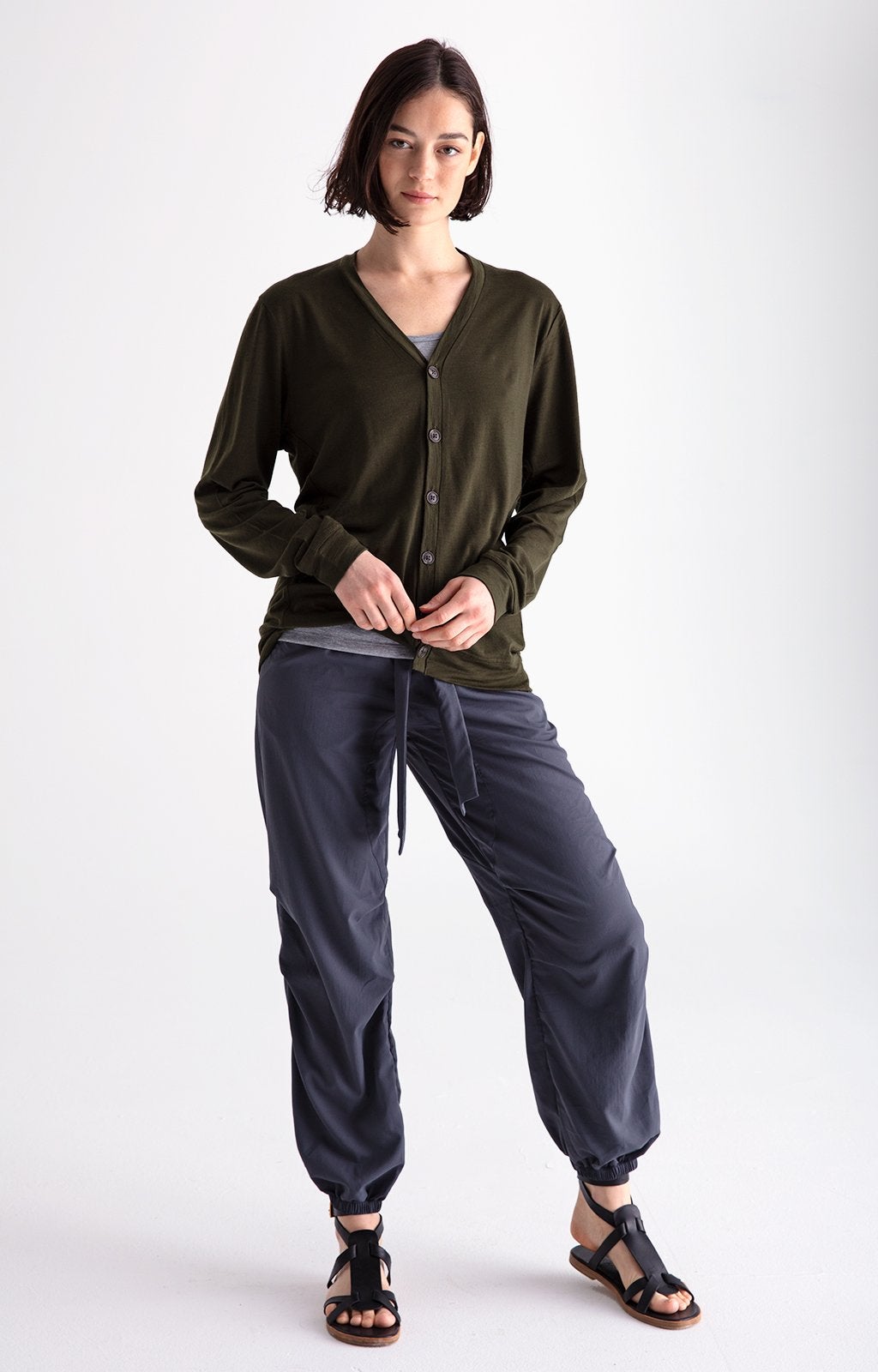 Pashko + Serene Pants