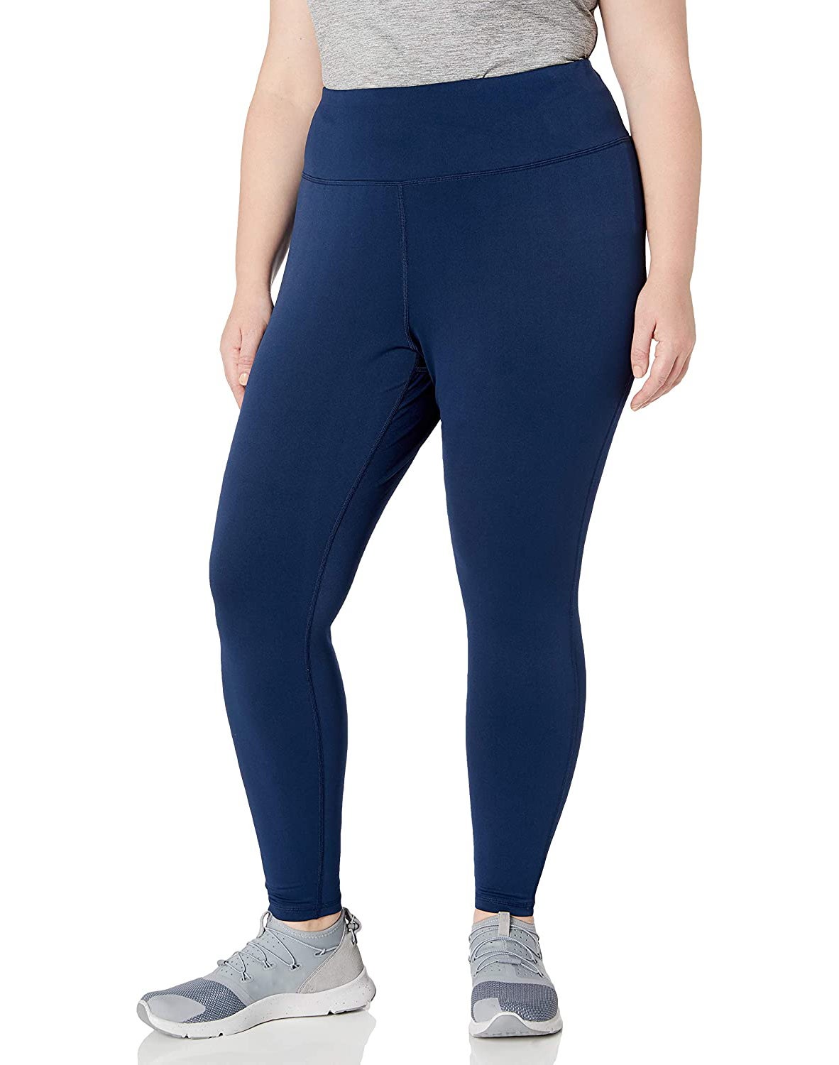 Amazon Essentials + Plus Size Performance HighRise FullLength Legging