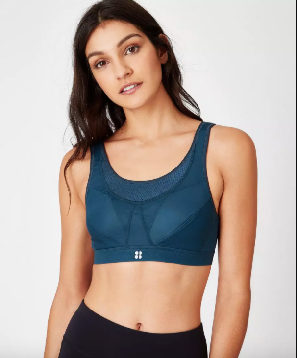 Sweaty Betty Ultra Running Bra