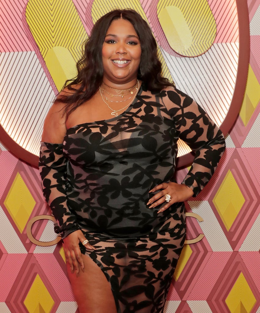 With A Little Help From The Fab Five, Lizzo Has Found Her “Soulmate”