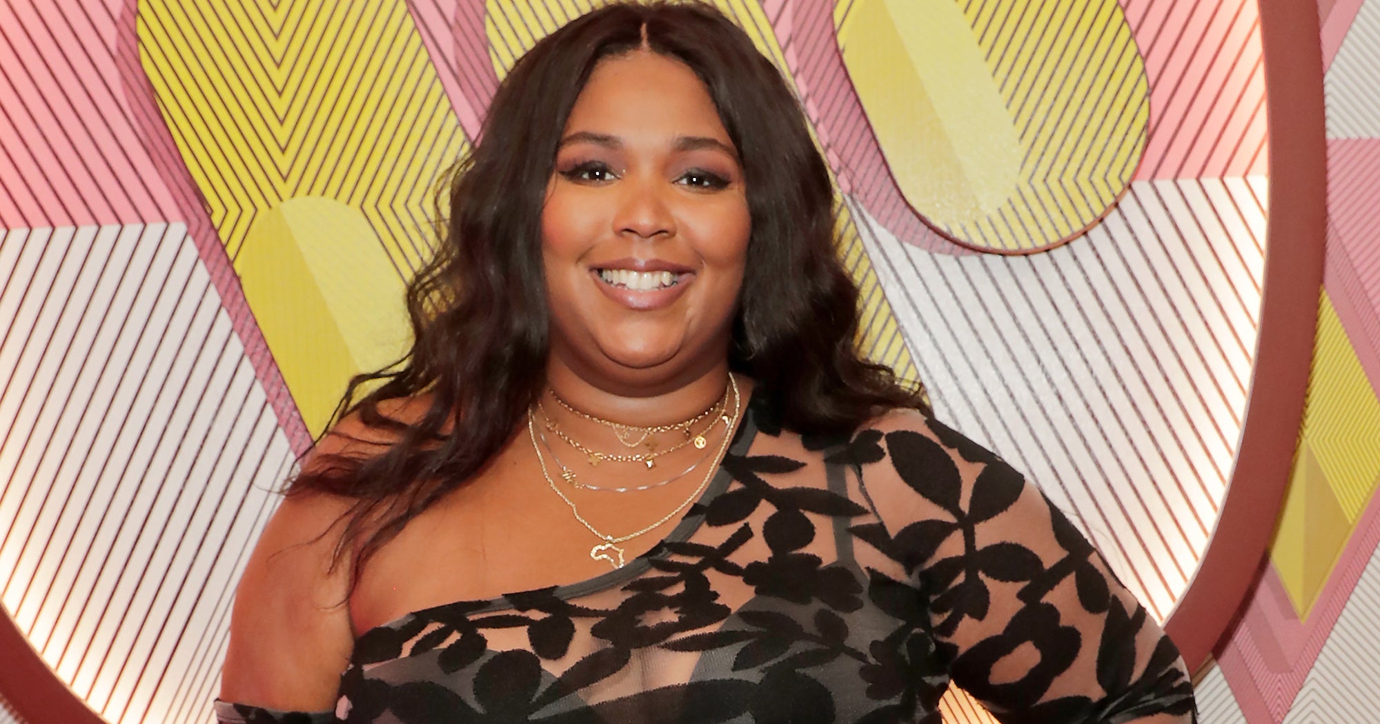 Lizzo & Fab Five Soulmate Music Video.