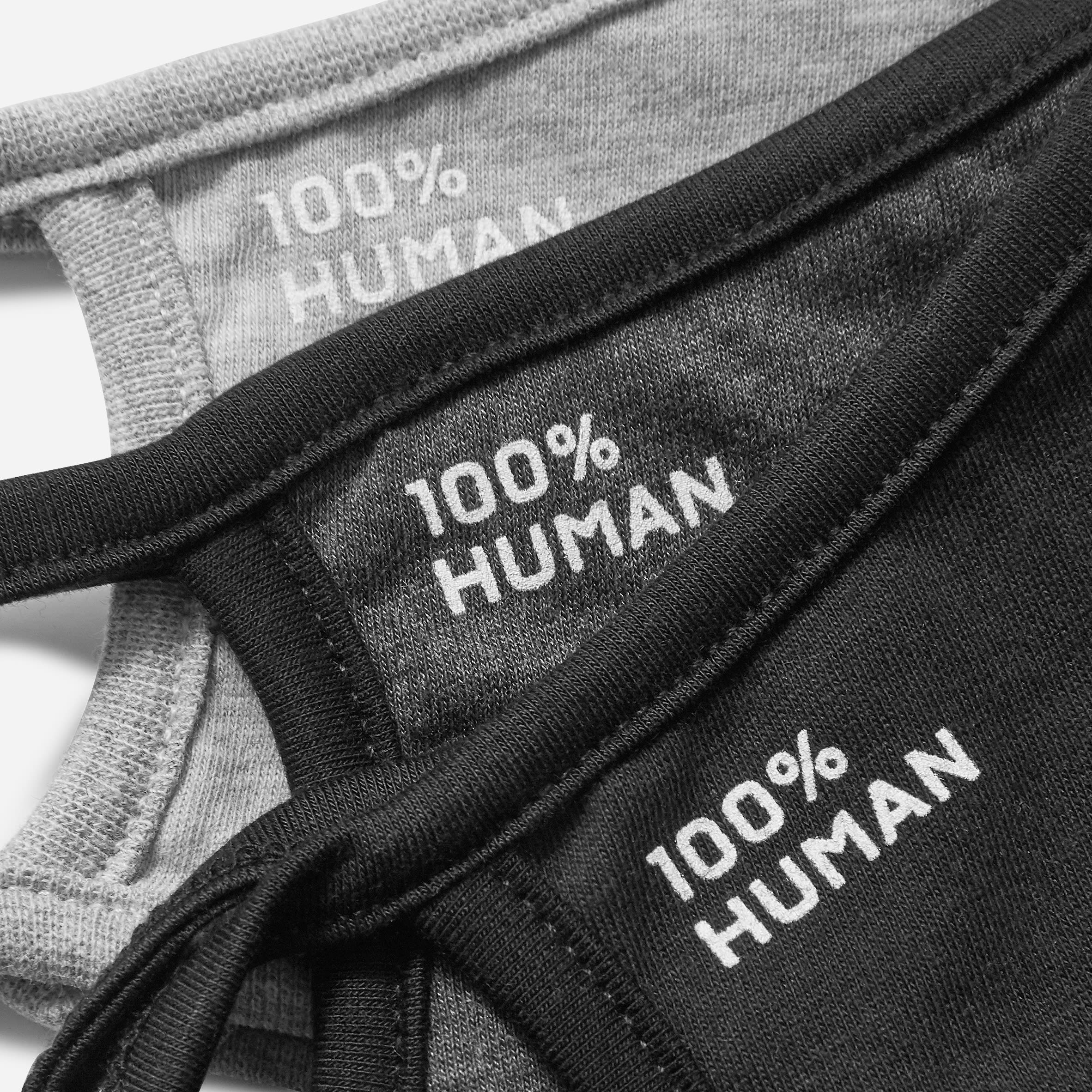 Everlane(エバーレーン)◆マスク３枚セットThe100%HumanFaceMask Everlane + The 100% Human Face Mask Three-Pack