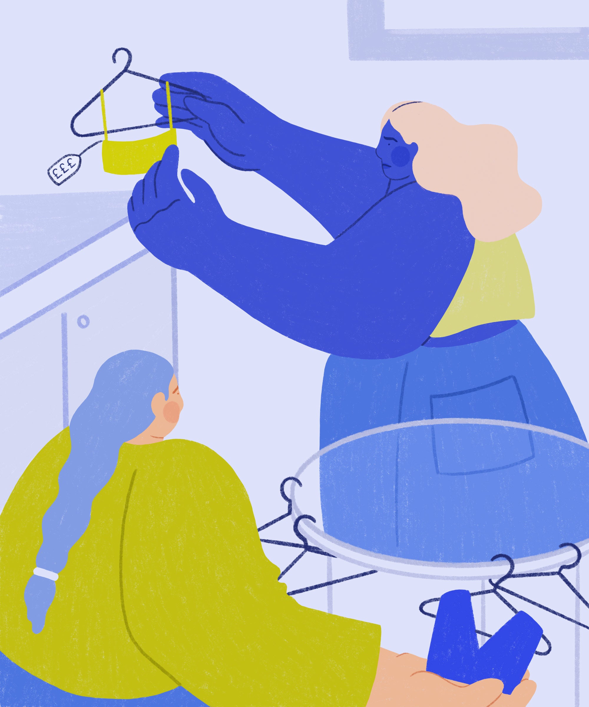 plus size fast fashion