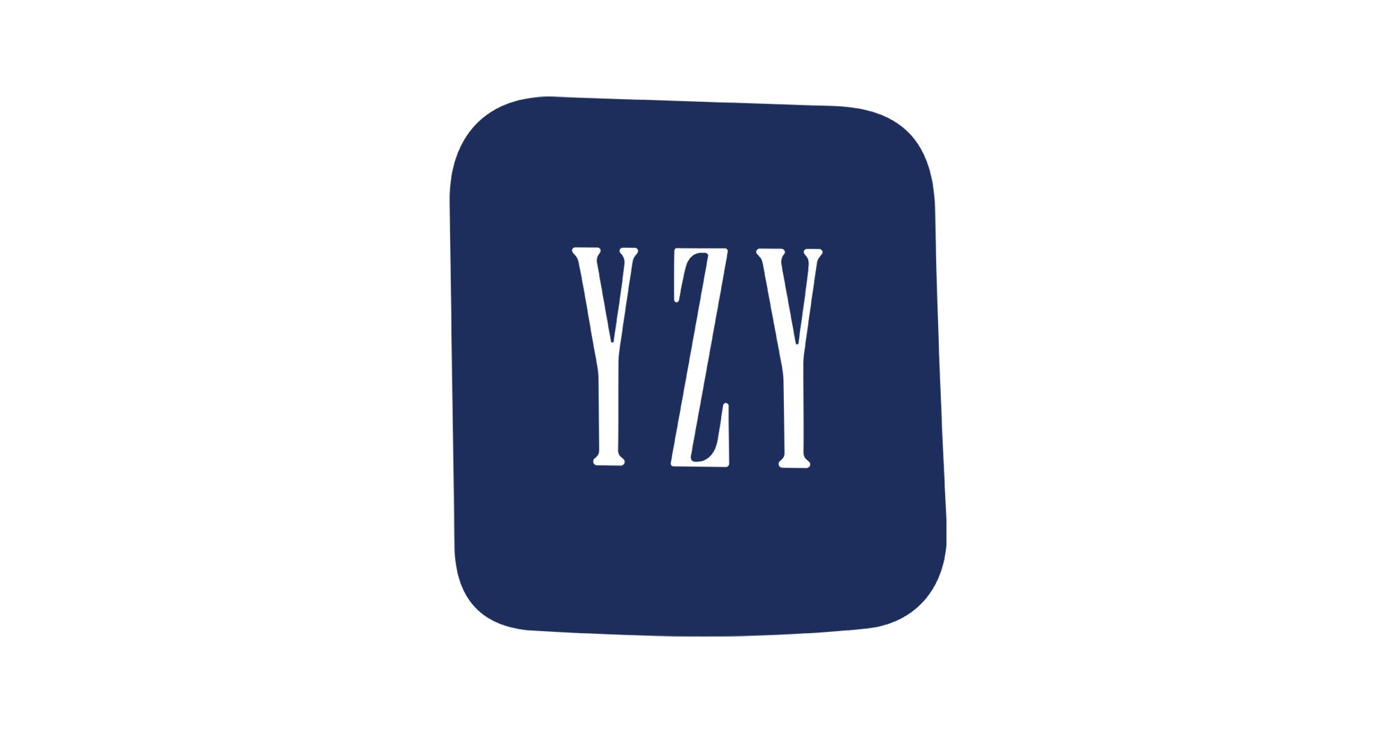 yzy logo