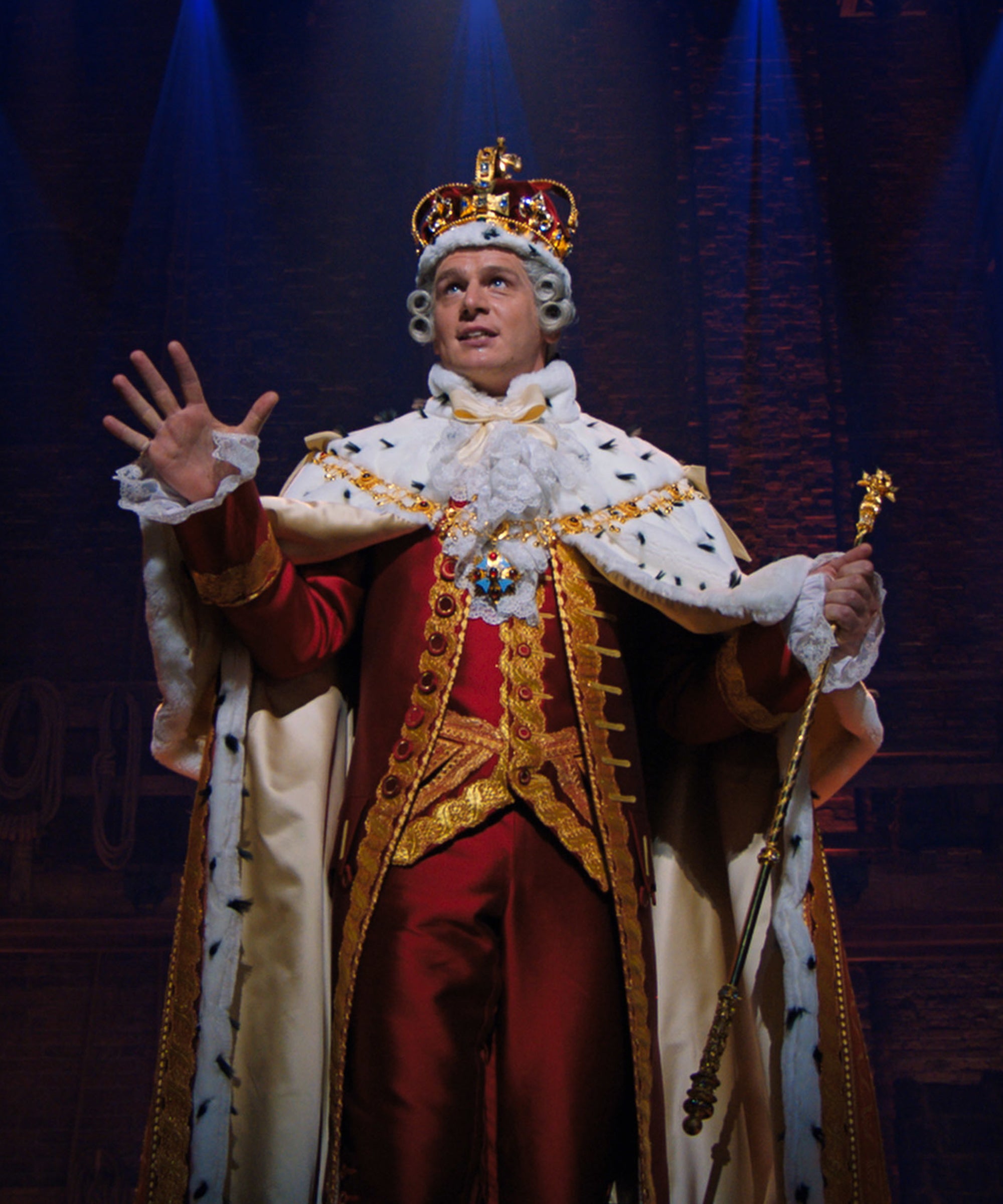 hamilton musical original