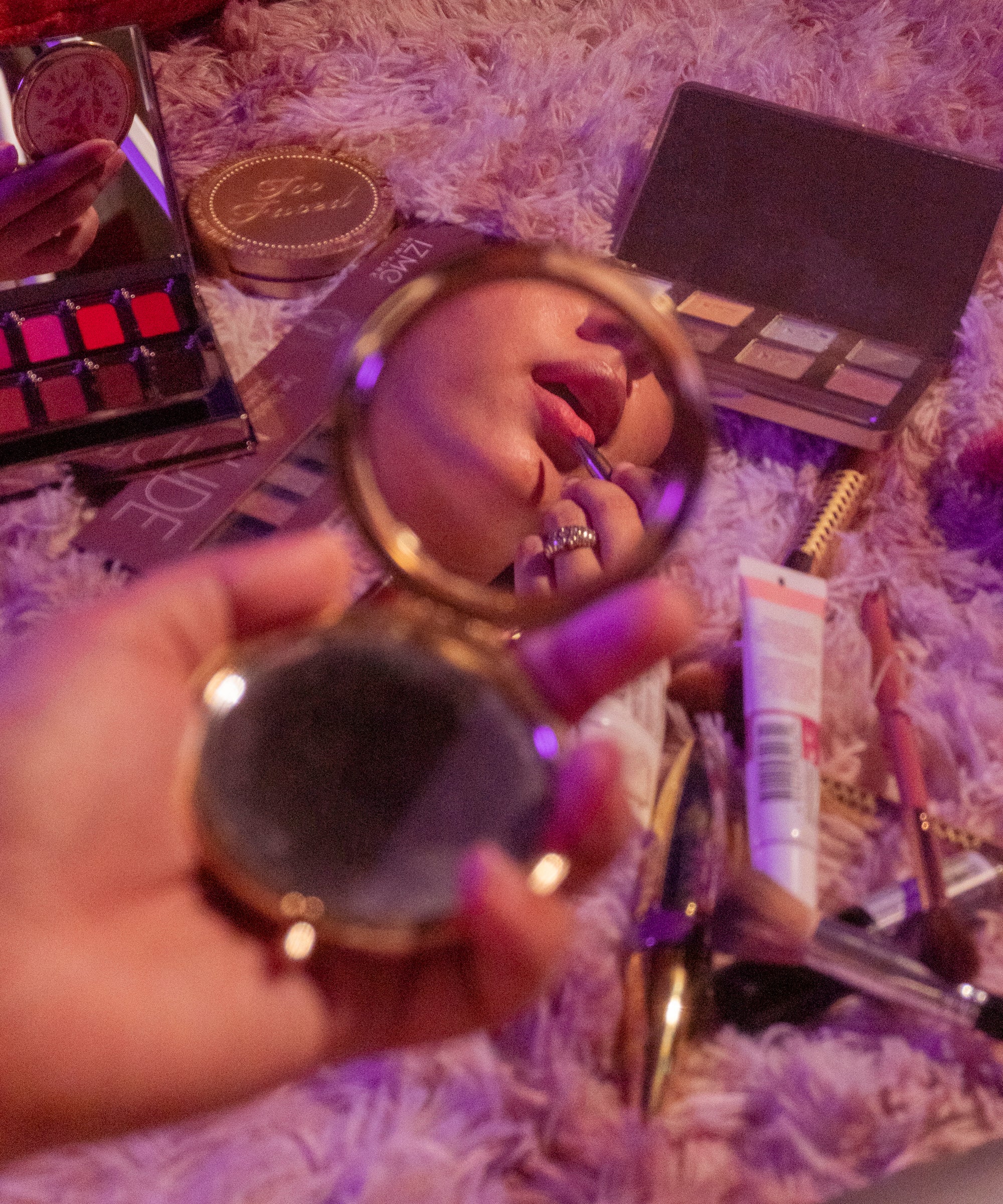 makeup tips
