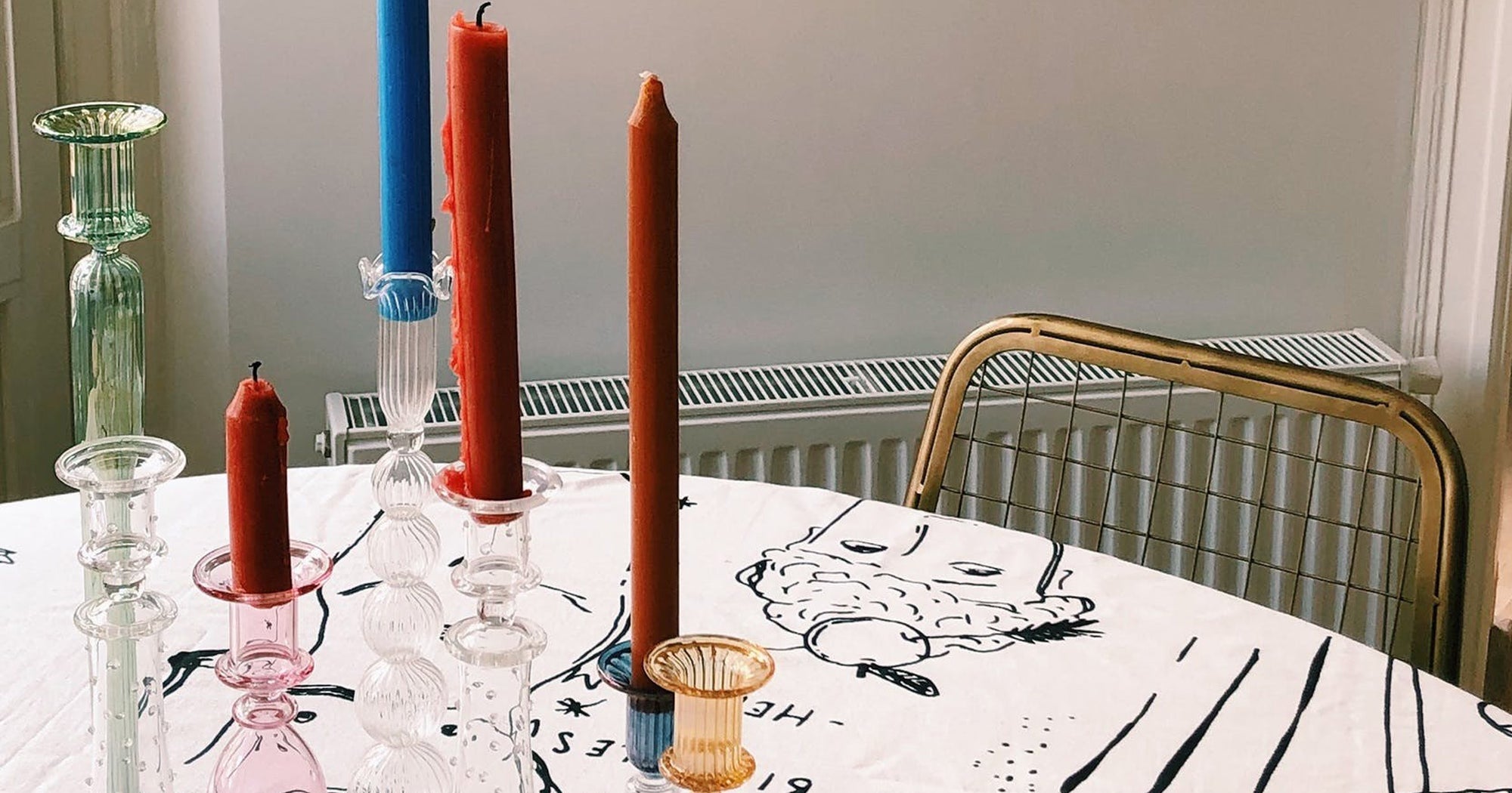 Cheap Home Decor & Furnishings Online Finds Under £29