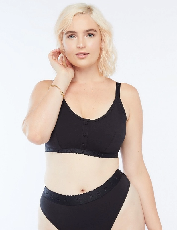 11 superbequeme Baumwoll-BHs, die dich durch den Sommer bringen 11 superbequeme Baumwoll-BHs, die dich durch den Sommer bringen