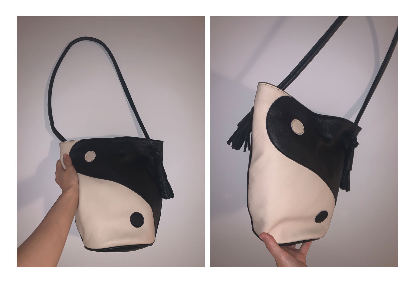 yin yang paloma wool