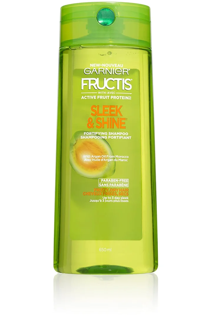 erotisk Absorbere rim Best Shampoo For Frizzy Hair To Beat Summer Humidity