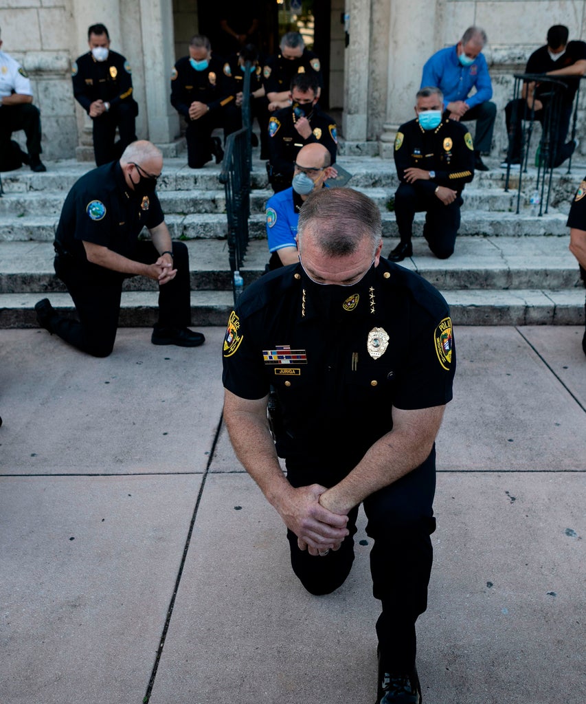 What Is Copaganda? A Look At The Dangerous Ways Police Seek Public Sympathy Copaganda Dangerous Ways Police Seek Public Sympathy,