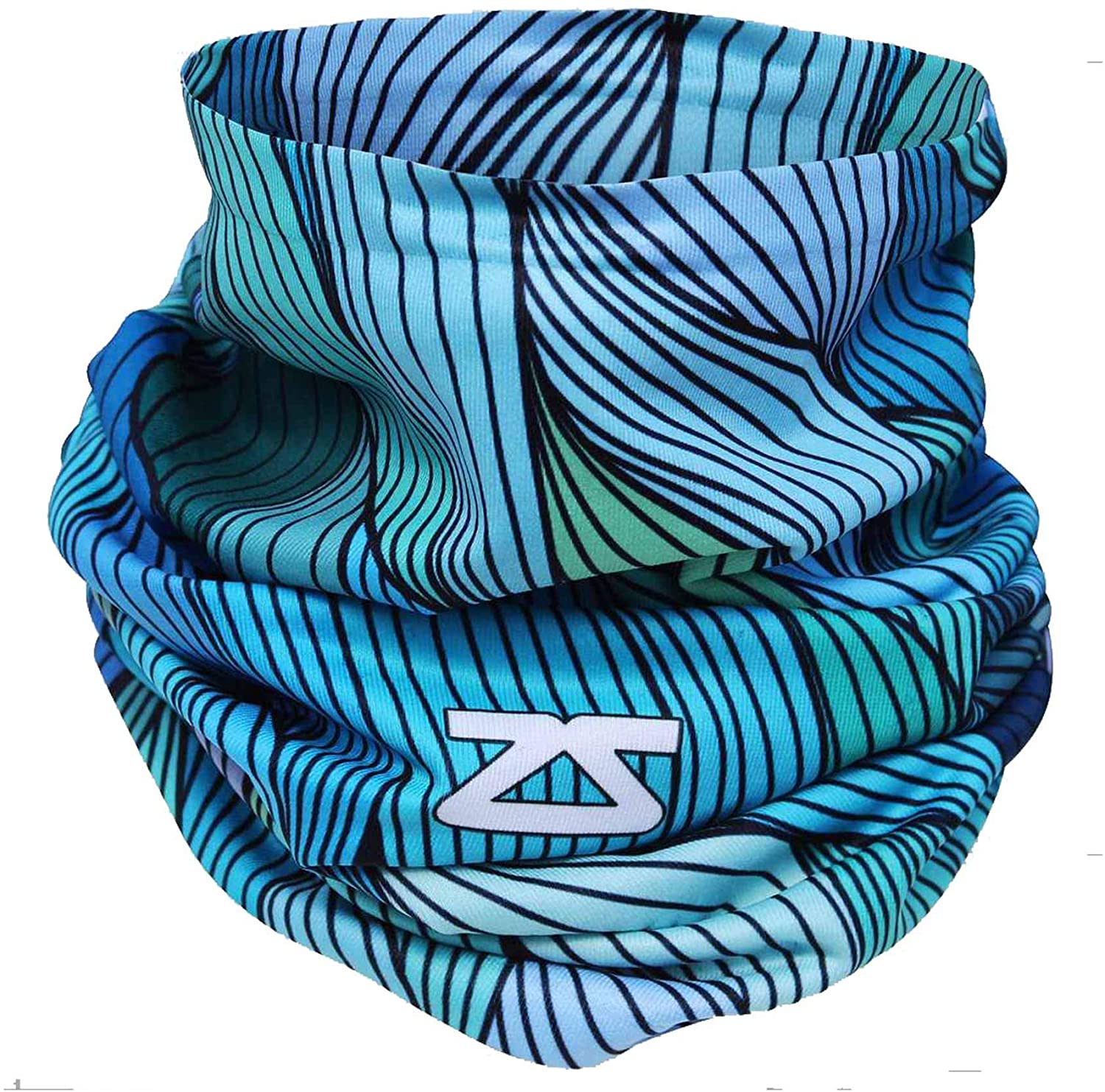 Zensah + Seamless Neck Gaiter