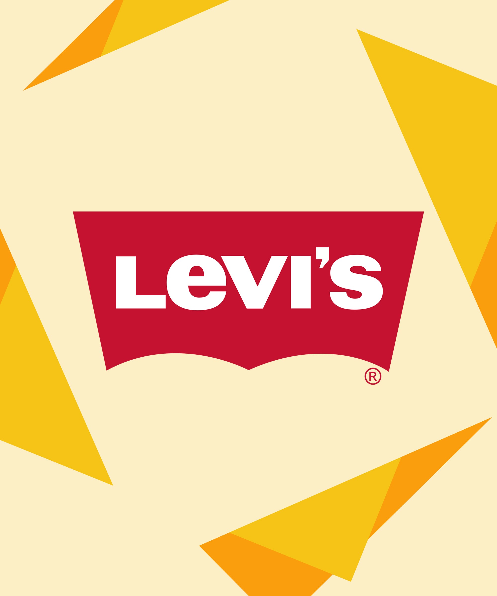 Levi's Joins Stop Hate For Profit Facebook Boycott