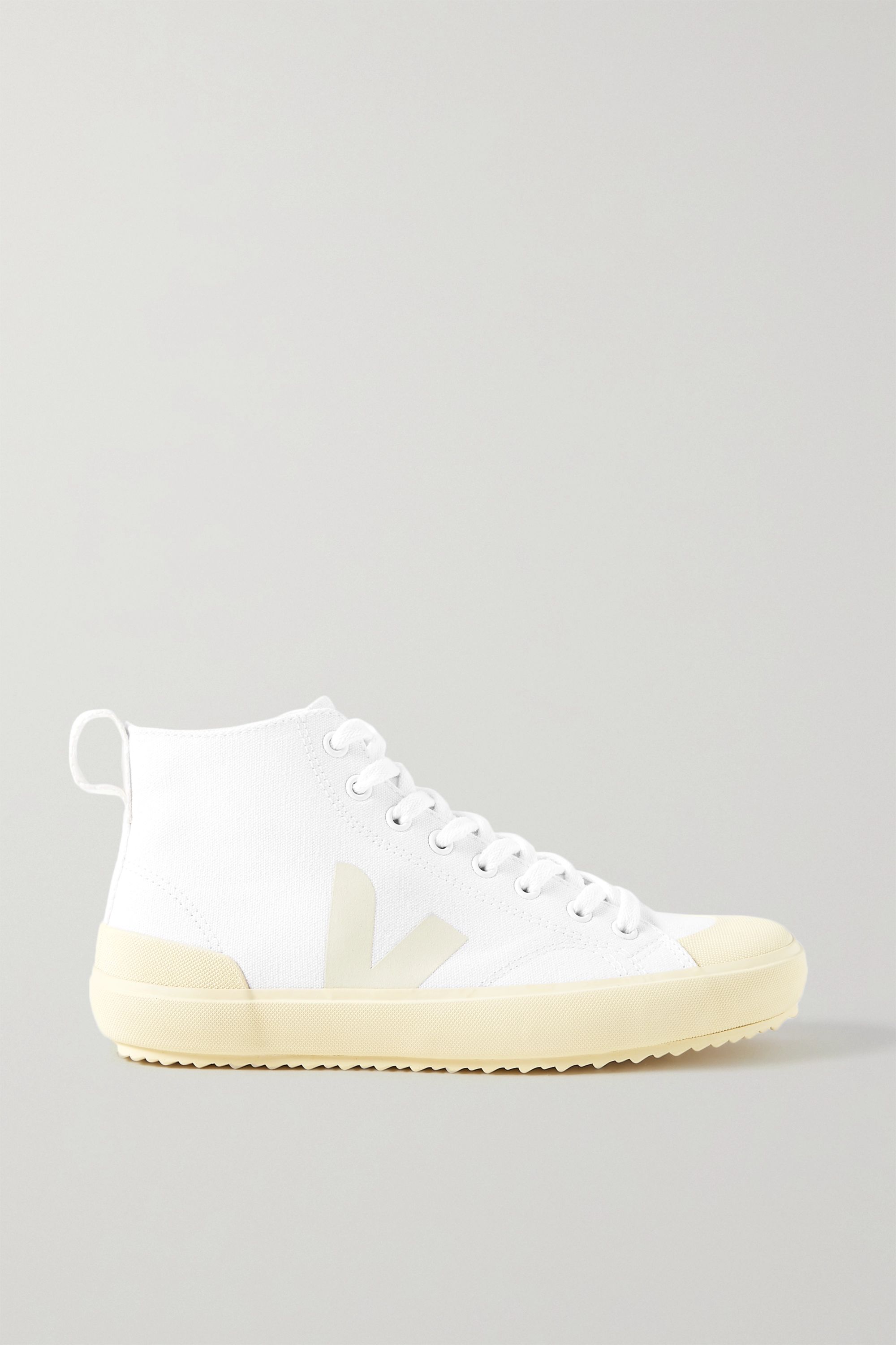 veja canvas sneakers uk