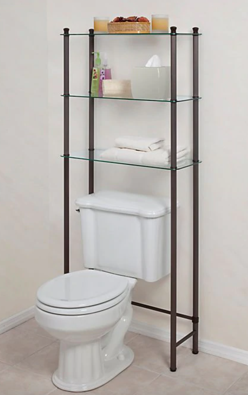 Space online saver etagere