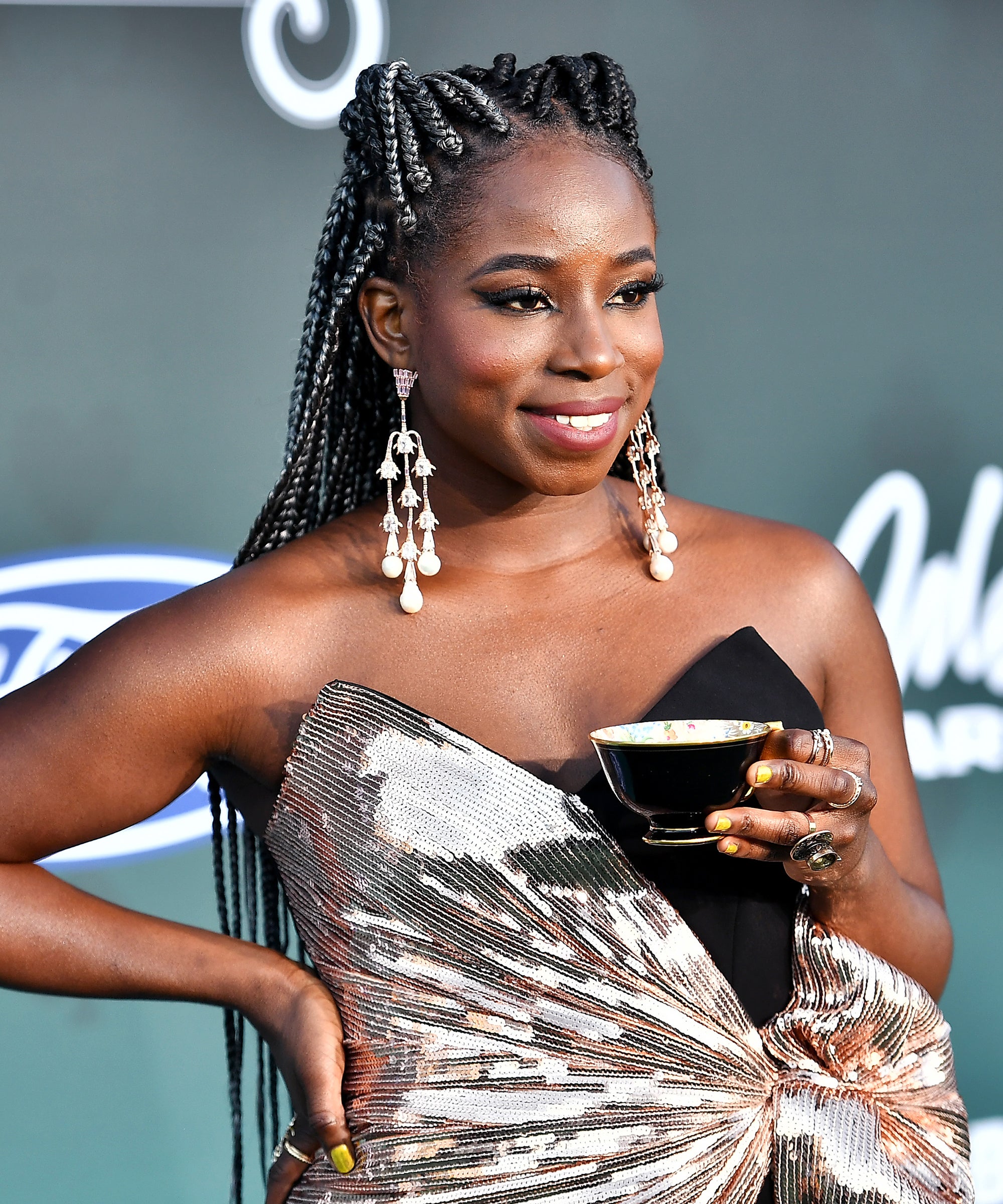 Who is the best female singer of all time? 