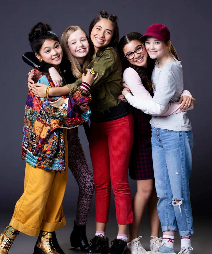 Netflix Canada July 2020 Best Movies Tv Shows