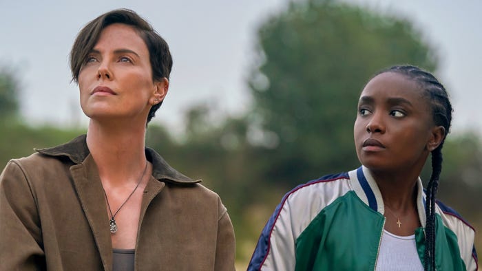 Netflix Canada July 2020 Best Movies Tv Shows