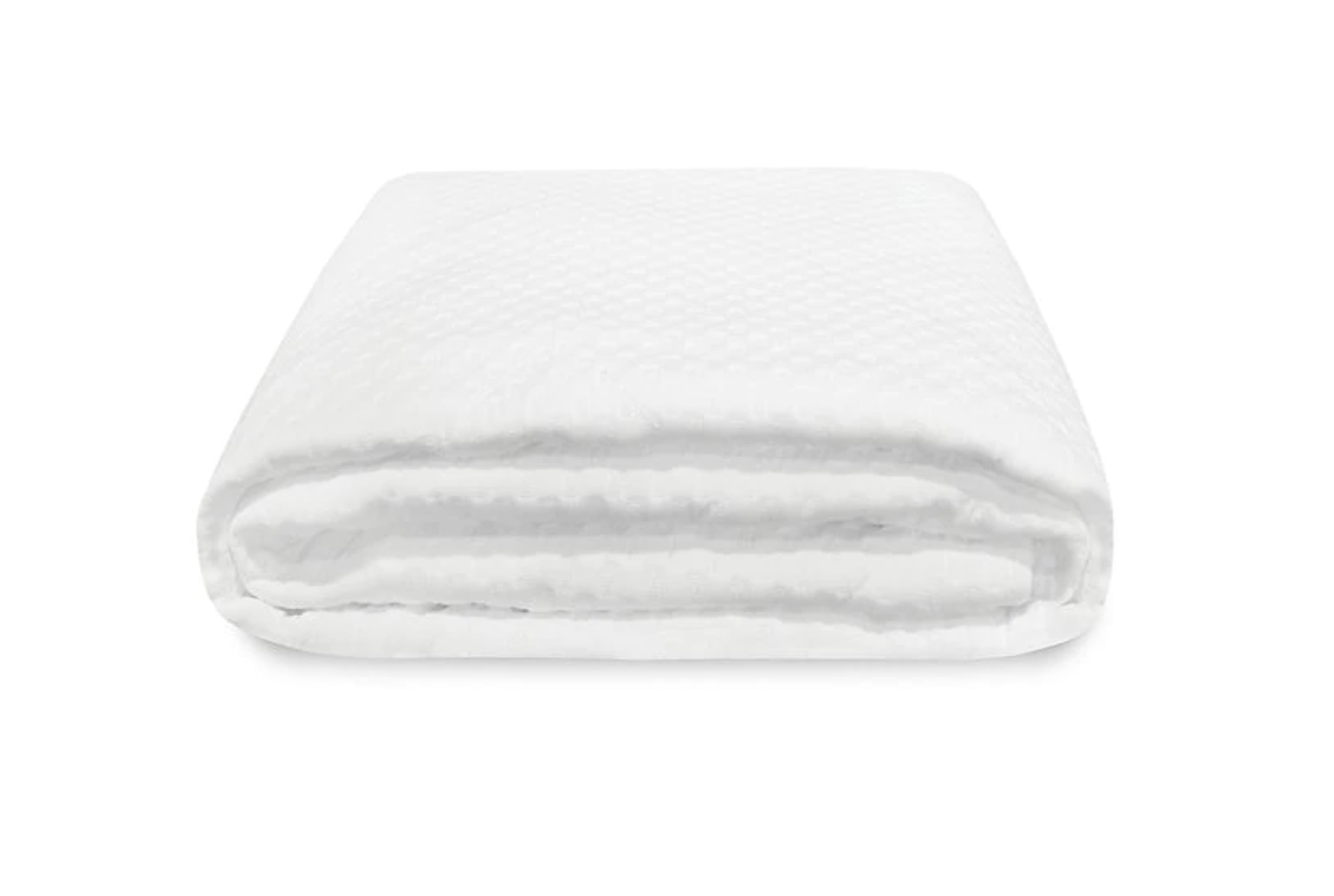 polar nights cooling mattress pad