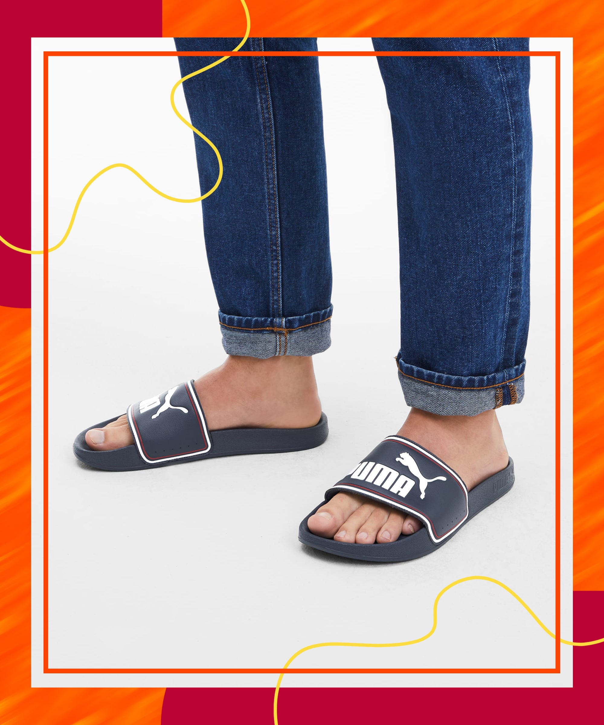 teva bandana sandals