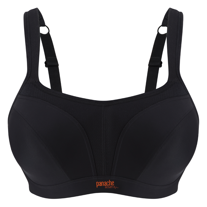 panache push up bra
