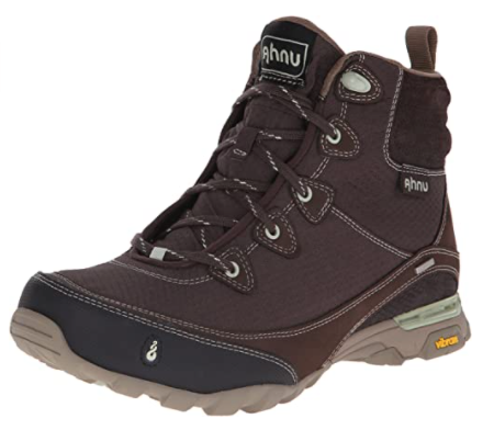 ahnu sugarpine hiking boot