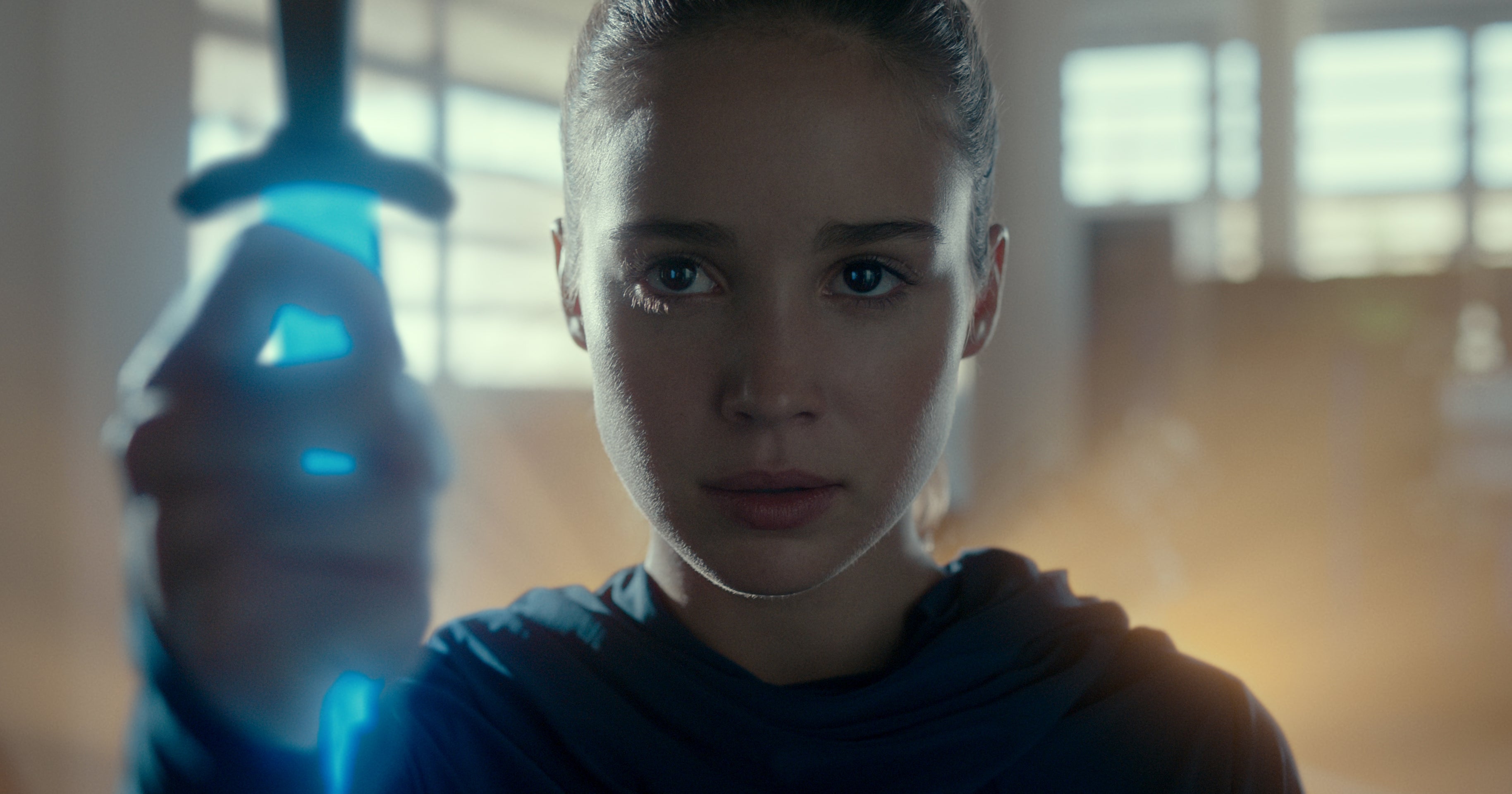 Warrior Nun Tarask Ocs Halo And Demons Explained