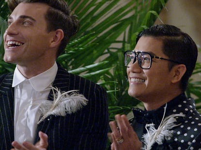 Hochzeit Auf Den Ersten Blick Diese Paare Sind Bis Heute Verheiratet