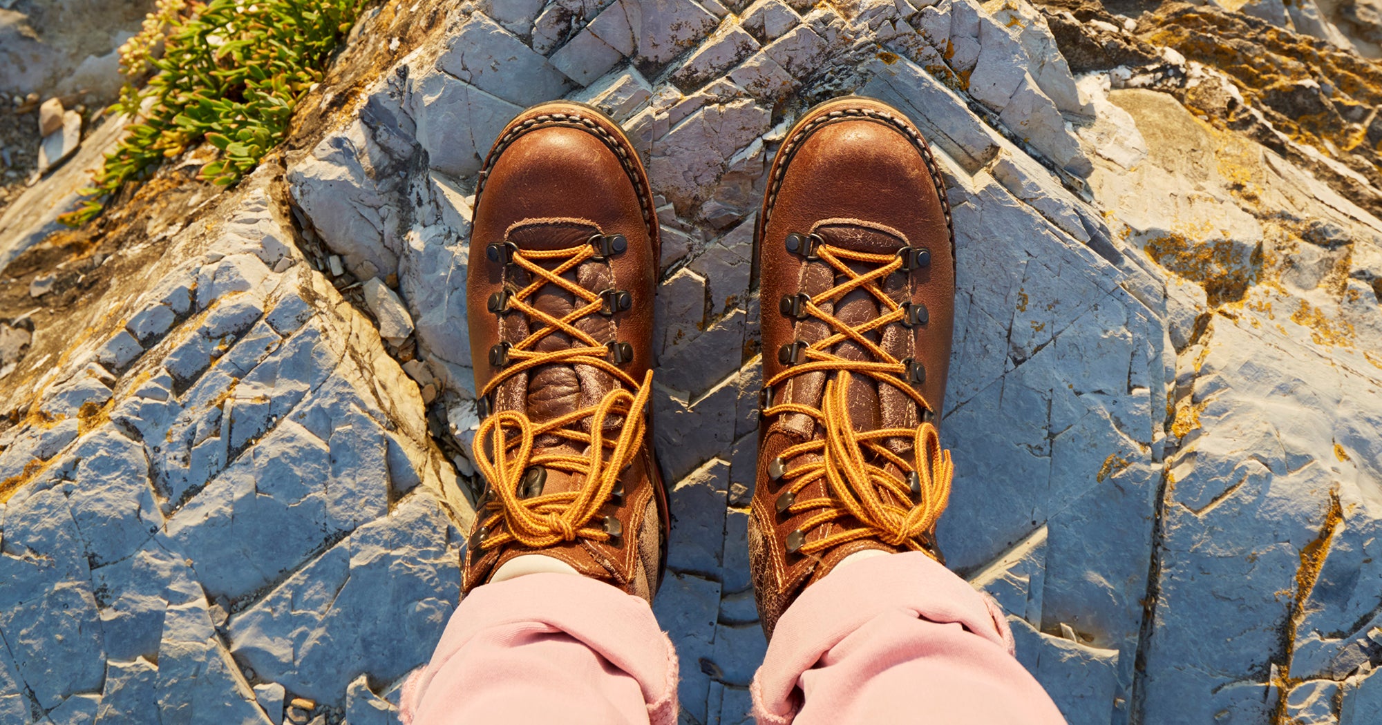 ll bean alpine hiking boots