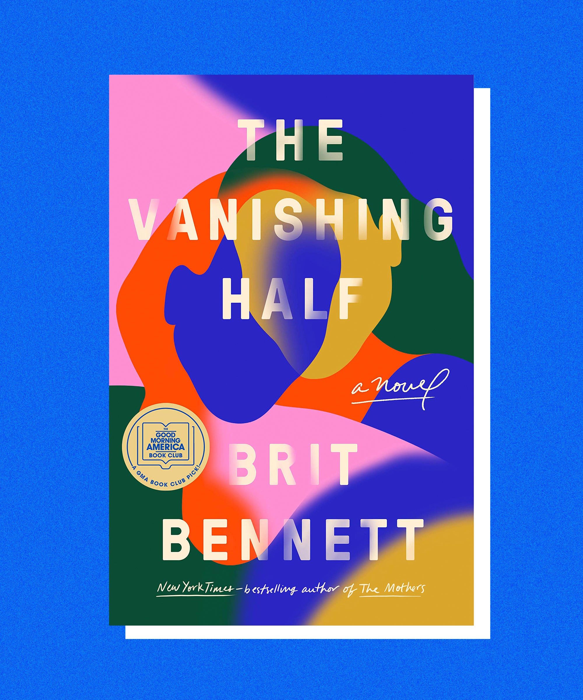 Good Morning America Book Club List 2020 Good Morning