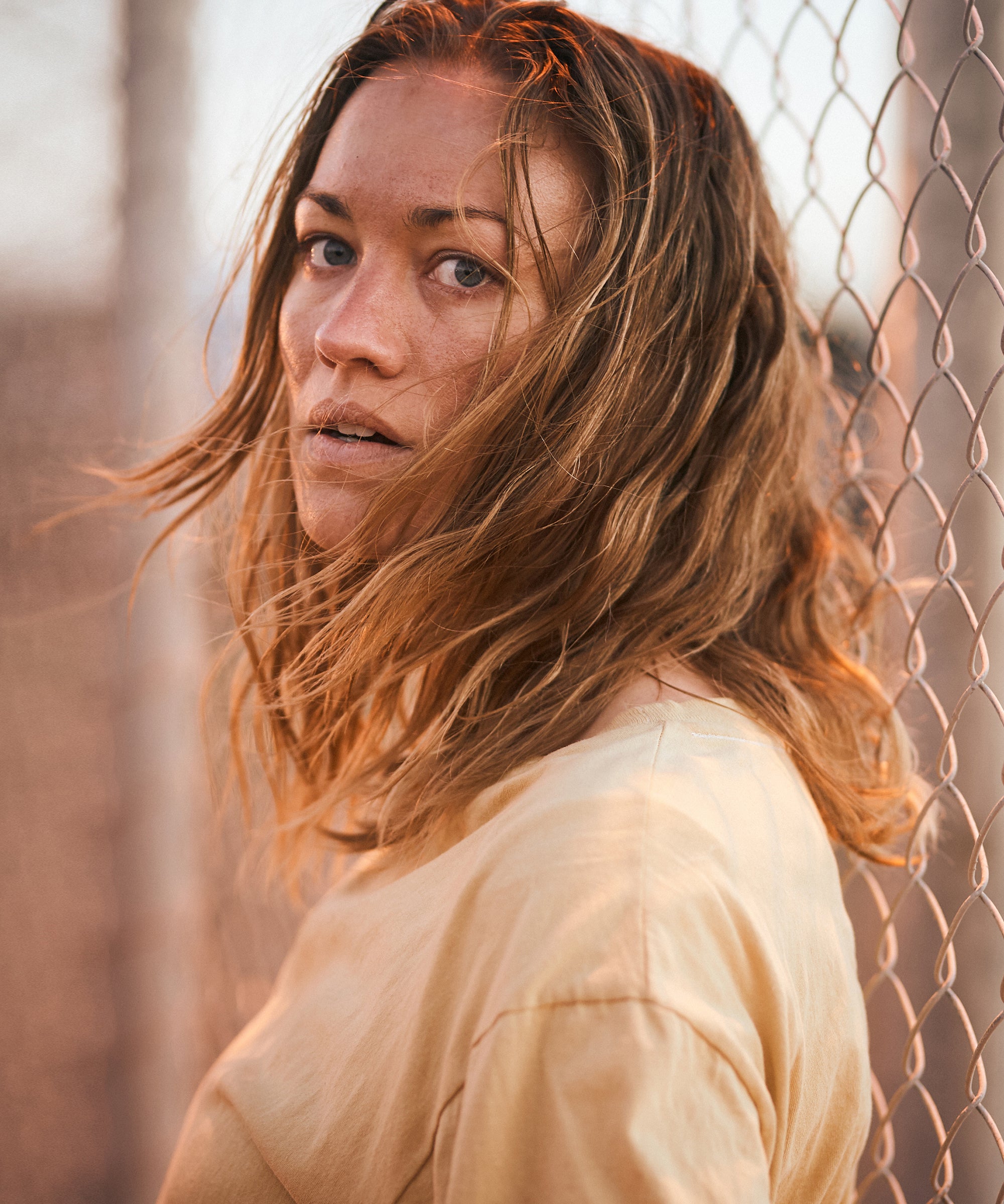 Technically, Characters In Stateless Are Only Inspired By Real People