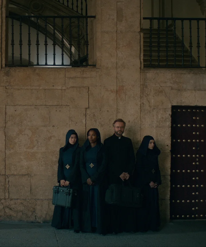 Get Wallpaper Top secret the revelation episode 1 For Android Free Get Wallpaper Top secret the revelation episode 1 For Free